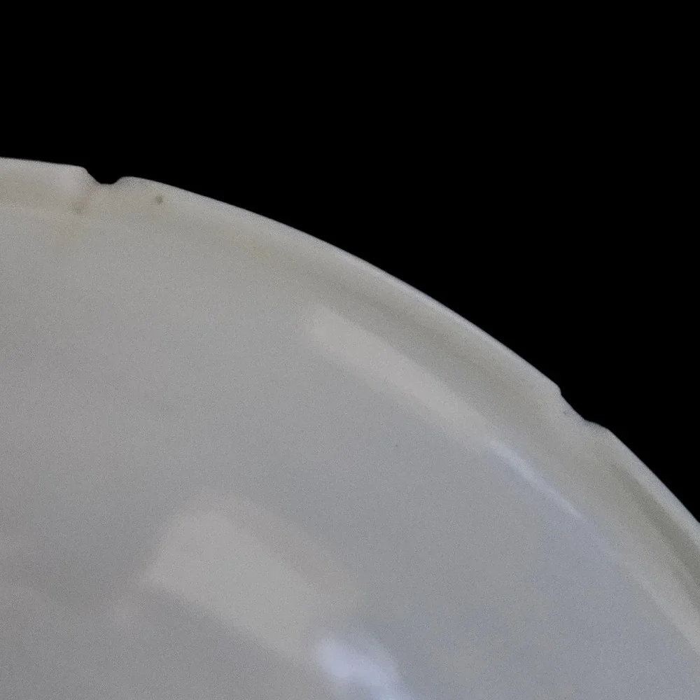 Vintage Japanese Porcelain Scenic Landscape Bowl Hand Painted Style Japan